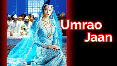 Umrao Jaan film budget, Umrao Jaan film collection