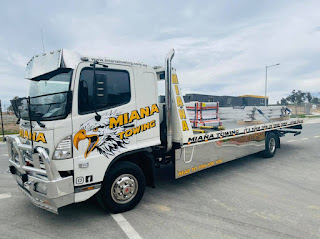 24 hour towing canberra