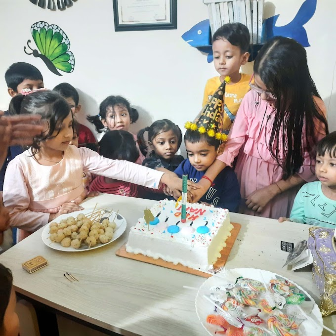 Happy Birthday to Nafi 🎂🌟🎂
