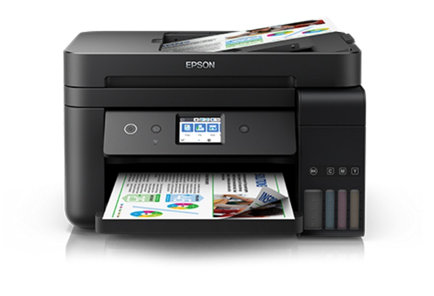 Epson EcoTank L6190 Drivers Download | CPD