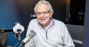 Jerry Springer