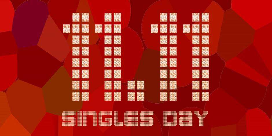 Singles Day Wishes Photos