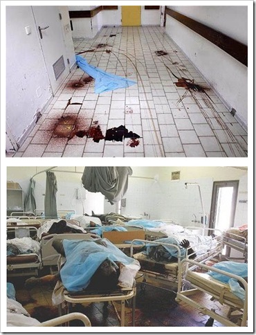 Libya-nato-rebels-warcrimes-Appel Urgent-abus des rebelles non relaté