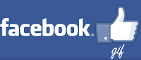 Resultado de imagem para facebook gif