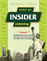 TOEFL iBT Insider