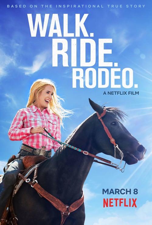 [HD] Andar. Montar. Rodeo. 2019 Pelicula Completa En Español Gratis