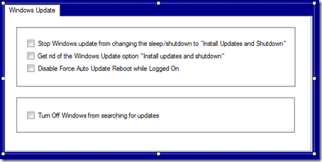 windowsupdatecheckboxoptions