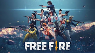Ballebaazi Event In Free Fire For Cricket Lovers, Are You Ready?