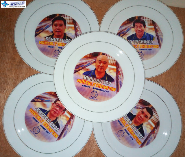 Ceramic Photo Plates Philippines