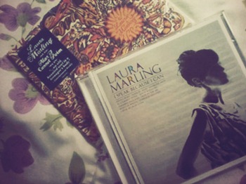 Laura Marling's albums