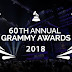 Red Carpet: Grammy Awards 2018 (women)