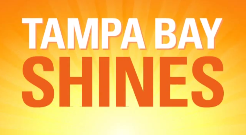 Tampa Bay Shines