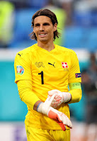 Yann Sommer