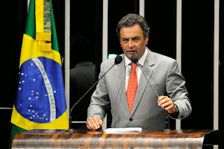 Minas aprova proposta de Aécio para que Estados e Municípios tenham mais recursos