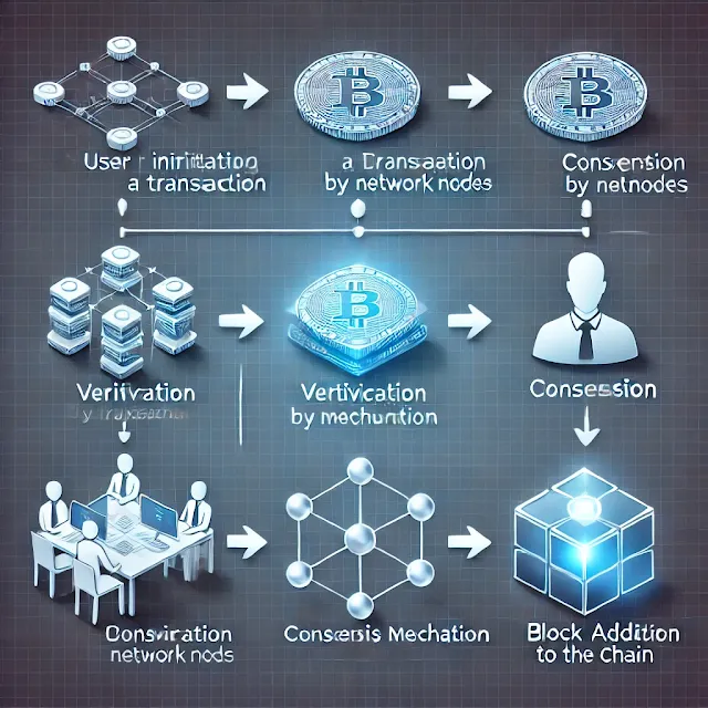 How Blockchain Technology Works and Why It Matters
