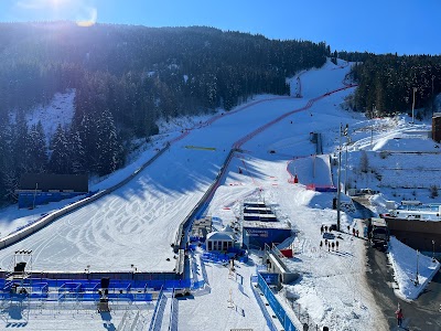 SES și Infront au colaborat pentru a transmite Campionatele Mondiale de Schi Alpin