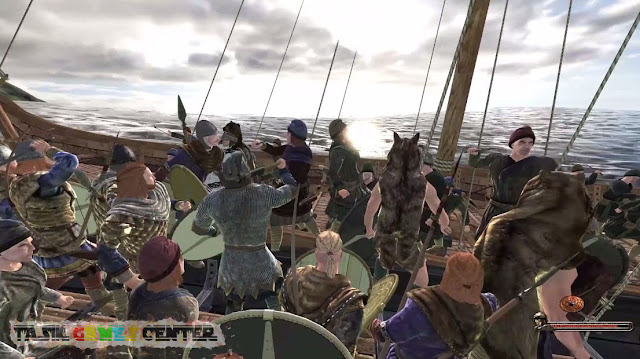 Mount & Blade: Warband - Viking Conguest Free Download for PC