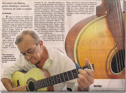 1º Encontro de Viola6