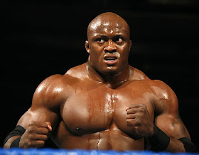 Bobby Lashley