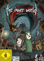 Free Download Games The Inner World Full Version For PC