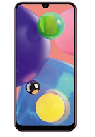 Samsung Galaxy A70s