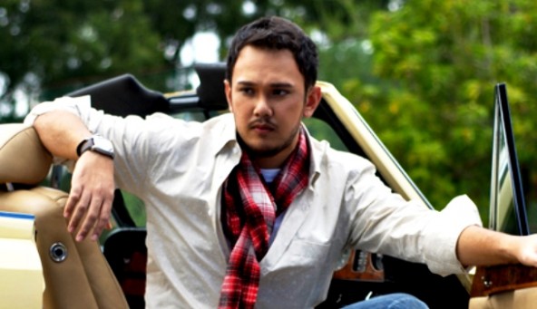 Imran Ajmain