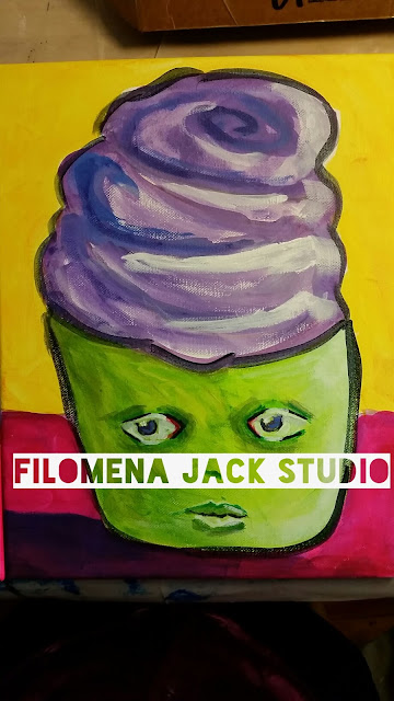 Filomena Jack Studio