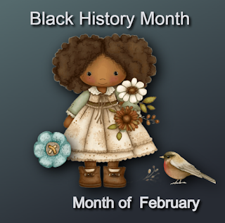 Black History Monh