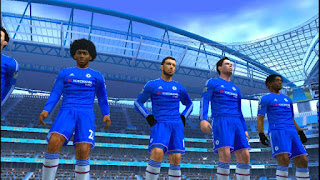 PES 2016 ISO PPSSPP JPP V4 + Save Data + Cara Setting [UPDATE] 