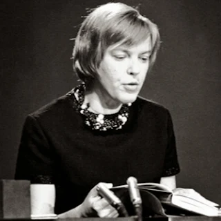 Ingeborg Bachmann