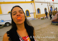 Essaouira Marrocos Morocco