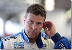 Pruett, Rolex 24 2010
