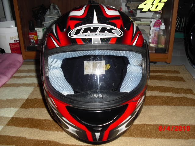 Modifikasi: HELM