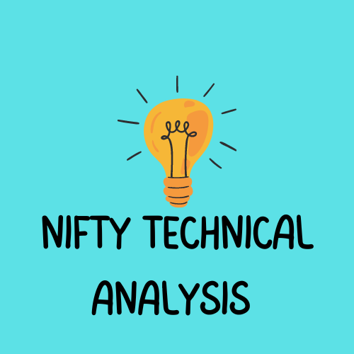 Nifty Technical Analysis On Daily, Weekly,Monthly Chart