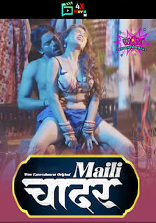 Maili Chader 2023 Wow Part 2 Hindi