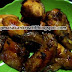 Resep Ayam Goreng Bacem Enak