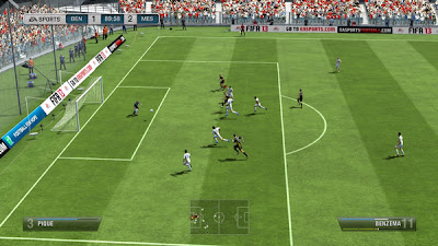 FIFA 13 INTERNAL-RELOADED