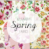 My Favorite Spring Floral Fabrics 