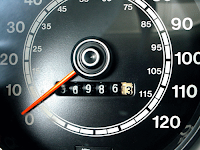 Odometer - Source: U.S. DOT