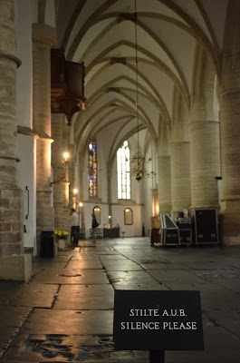 haarlem grote kerk