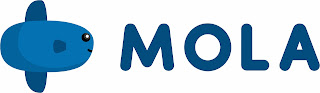 Logo Mola TV