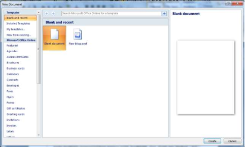 Cara Membuat Layout Buku di MS Word