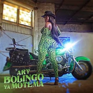 Ary - Bolingo Ya Motema (Kizomba) Mdp Muzik