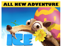Download Film Ice Age : The Great Egg-Scapade (2016) WEB-DL