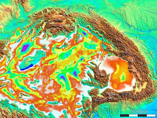 Cuenca Sedimentaria