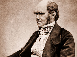 Charles Darwin