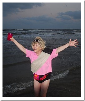 carol CRAZY