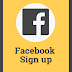 Facebook login home facebook login page