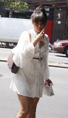 vanessa hudgens expose