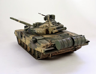 fcmodeltips federico collada t-90 zvezda